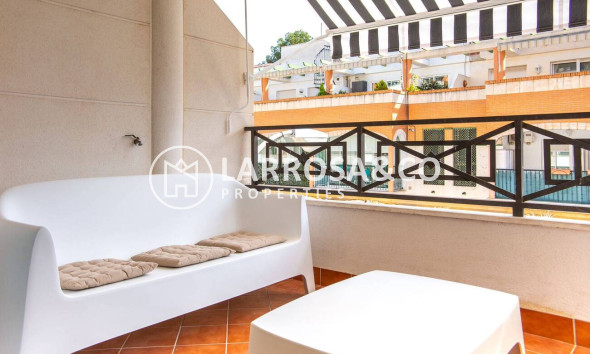 Herverkoop - Apartment - Calpe - Costa Blanca