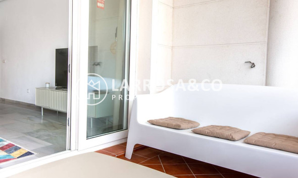 Herverkoop - Apartment - Calpe - Costa Blanca