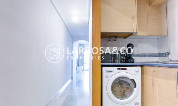 Herverkoop - Apartment - Calpe - Costa Blanca