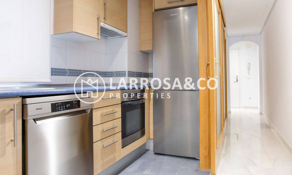 Herverkoop - Apartment - Calpe - Costa Blanca