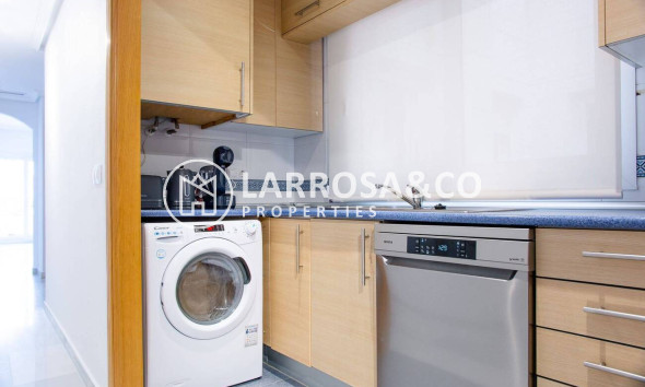Herverkoop - Apartment - Calpe - Costa Blanca