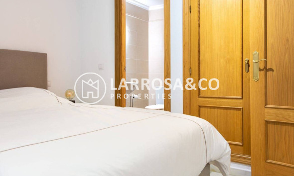 Herverkoop - Apartment - Calpe - Costa Blanca