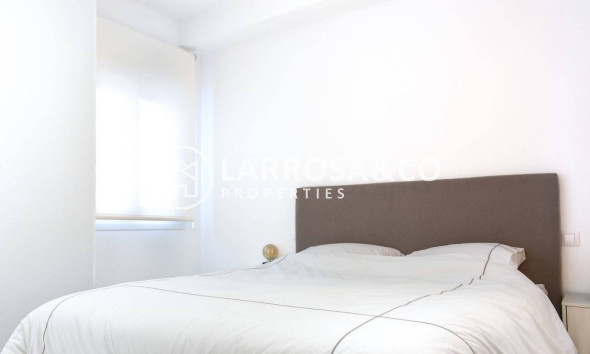 Herverkoop - Apartment - Calpe - Costa Blanca