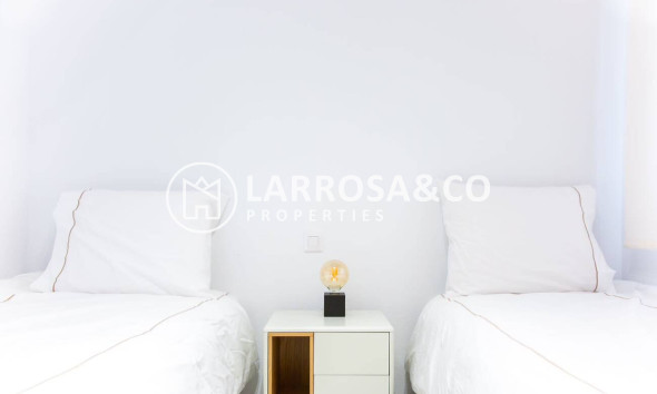 Herverkoop - Apartment - Calpe - Costa Blanca