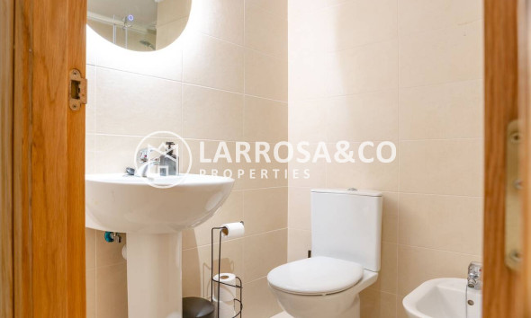 Herverkoop - Apartment - Calpe - Costa Blanca
