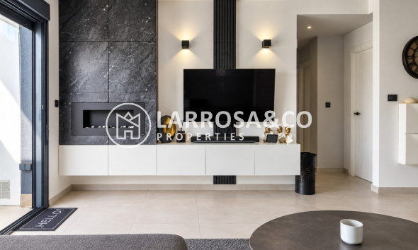 Resale - Penthouse  - Guardamar del Segura - Costa Blanca