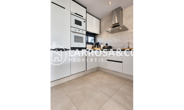 Resale - Penthouse  - Guardamar del Segura - Costa Blanca
