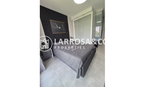 Resale - Penthouse  - Guardamar del Segura - Costa Blanca