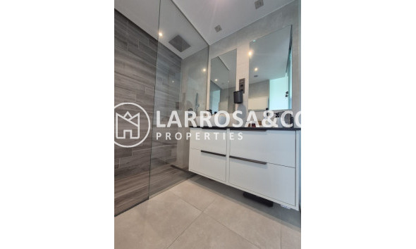 Resale - Penthouse  - Guardamar del Segura - Costa Blanca