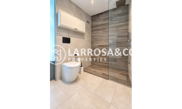Resale - Penthouse  - Guardamar del Segura - Costa Blanca