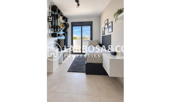 Resale - Penthouse  - Guardamar del Segura - Costa Blanca