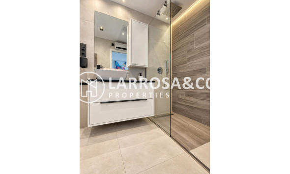 Resale - Penthouse  - Guardamar del Segura - Costa Blanca