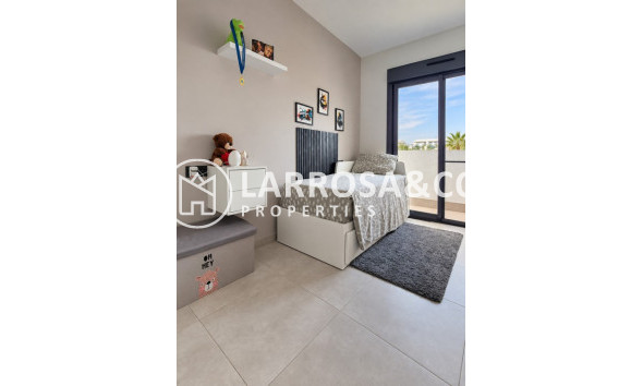 Resale - Penthouse  - Guardamar del Segura - Costa Blanca