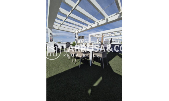 Resale - Penthouse  - Guardamar del Segura - Costa Blanca