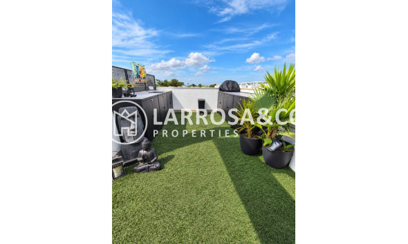 Resale - Penthouse  - Guardamar del Segura - Costa Blanca