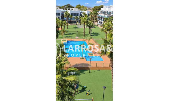 Resale - Penthouse  - Guardamar del Segura - Costa Blanca