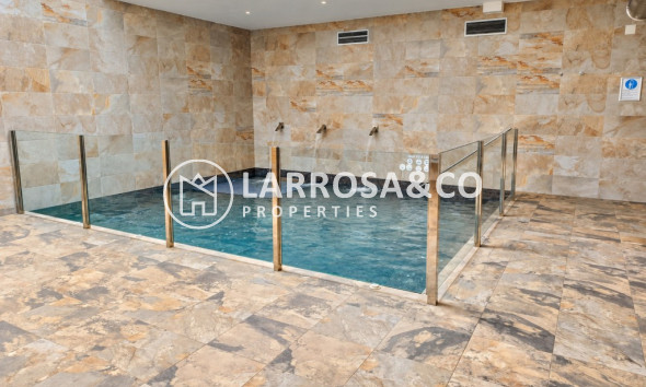 Resale - Penthouse  - Guardamar del Segura - Costa Blanca