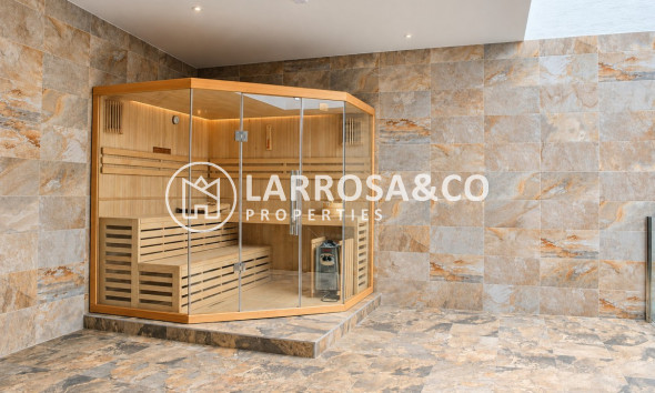 Resale - Penthouse  - Guardamar del Segura - Costa Blanca