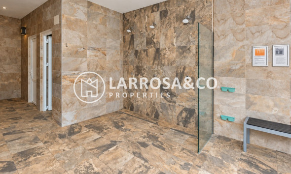 Resale - Penthouse  - Guardamar del Segura - Costa Blanca