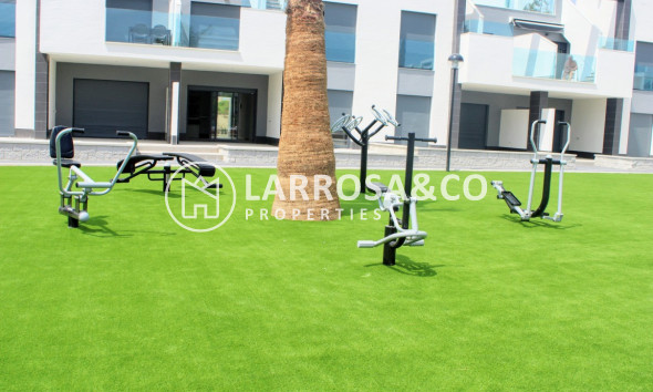 Resale - Penthouse  - Guardamar del Segura - Costa Blanca