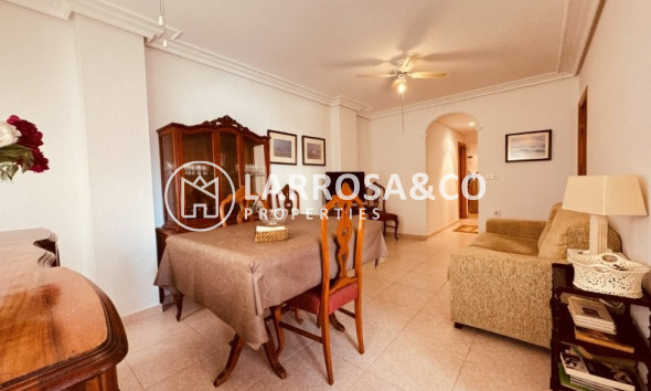 Herverkoop - Apartment - La Mata - Costa Blanca