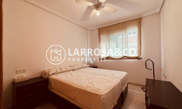 Herverkoop - Apartment - La Mata - Costa Blanca