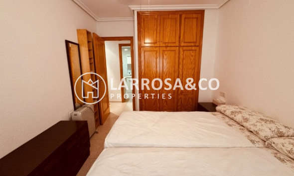 Herverkoop - Apartment - La Mata - Costa Blanca