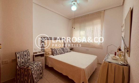 Herverkoop - Apartment - La Mata - Costa Blanca