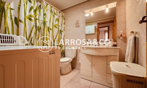 Herverkoop - Apartment - La Mata - Costa Blanca