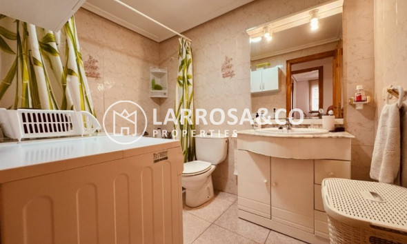 Herverkoop - Apartment - La Mata - Costa Blanca