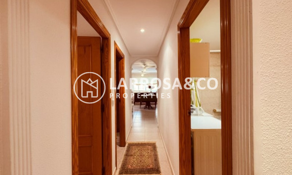 Herverkoop - Apartment - La Mata - Costa Blanca