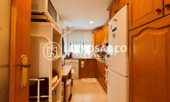 Herverkoop - Apartment - La Mata - Costa Blanca