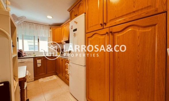 Herverkoop - Apartment - La Mata - Costa Blanca
