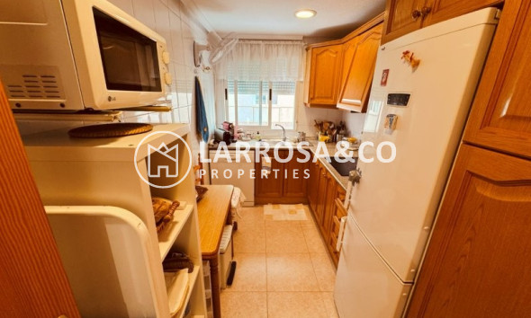 Herverkoop - Apartment - La Mata - Costa Blanca