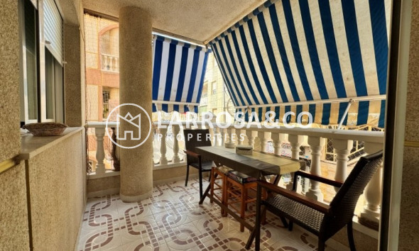Herverkoop - Apartment - La Mata - Costa Blanca