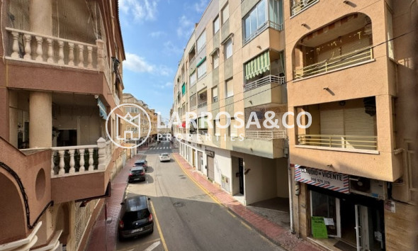 Herverkoop - Apartment - La Mata - Costa Blanca