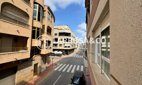 Herverkoop - Apartment - La Mata - Costa Blanca