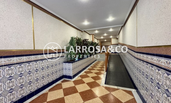 Herverkoop - Apartment - La Mata - Costa Blanca
