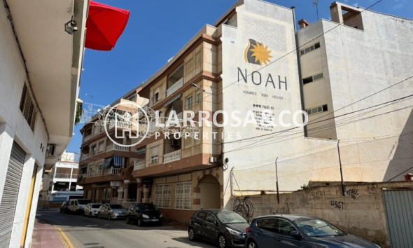 Herverkoop - Apartment - La Mata - Costa Blanca