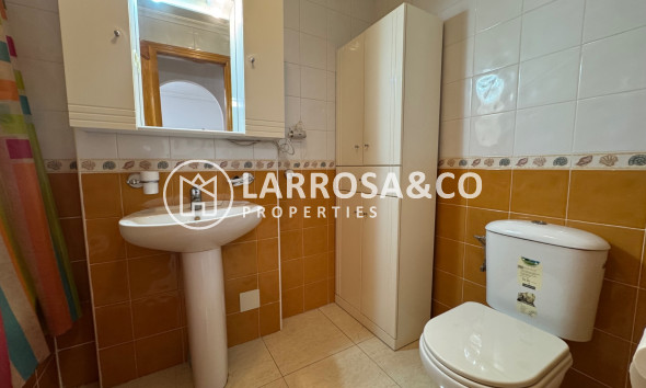 Resale - Apartment - Algorfa - Inland