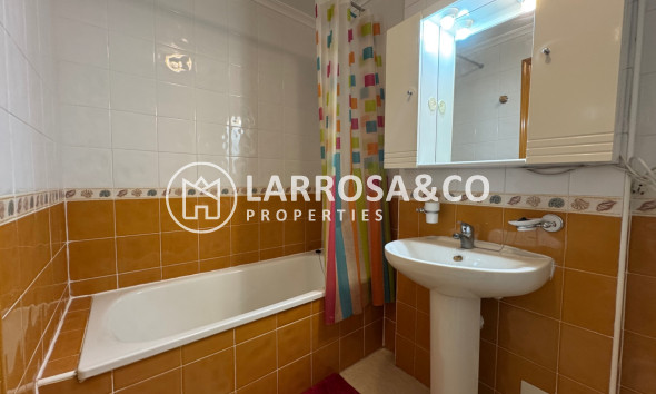 Resale - Apartment - Algorfa - Inland