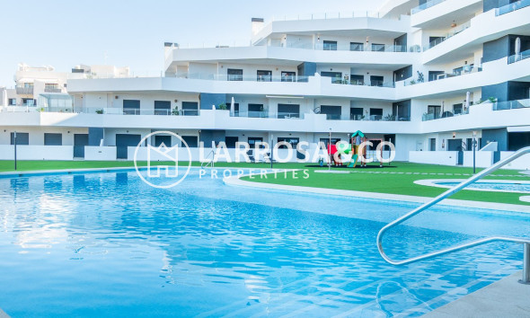 Reventa - Apartamento - San Miguel de Salinas - Inland