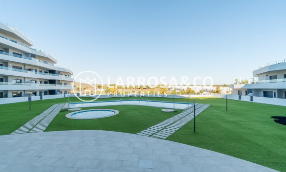 Reventa - Apartamento - San Miguel de Salinas - Inland
