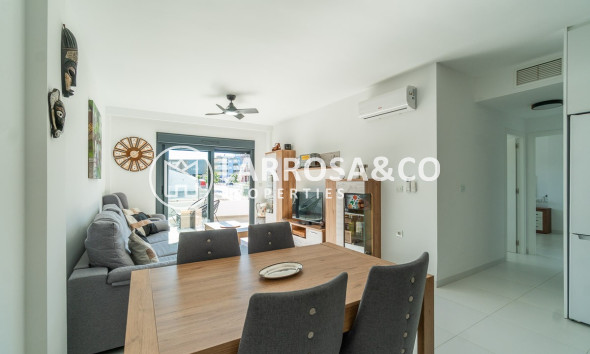Reventa - Apartamento - San Miguel de Salinas - Inland