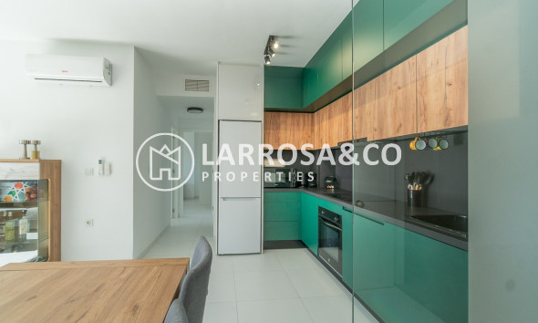 Reventa - Apartamento - San Miguel de Salinas - Inland