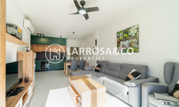 Reventa - Apartamento - San Miguel de Salinas - Inland