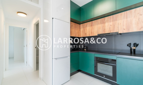 Reventa - Apartamento - San Miguel de Salinas - Inland
