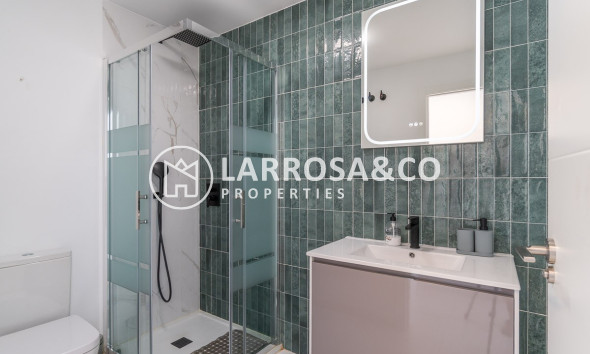 Reventa - Apartamento - San Miguel de Salinas - Inland