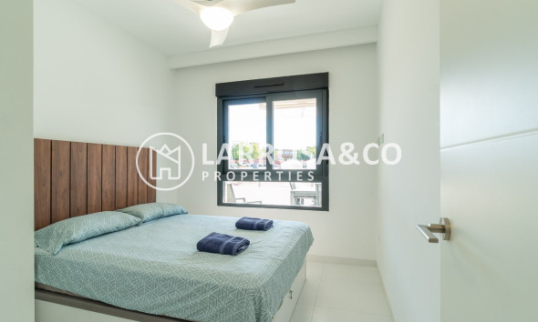 Reventa - Apartamento - San Miguel de Salinas - Inland
