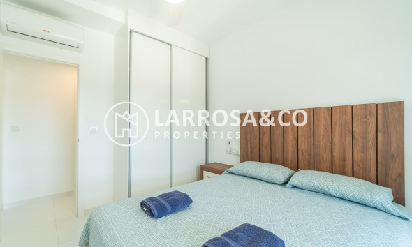 Reventa - Apartamento - San Miguel de Salinas - Inland
